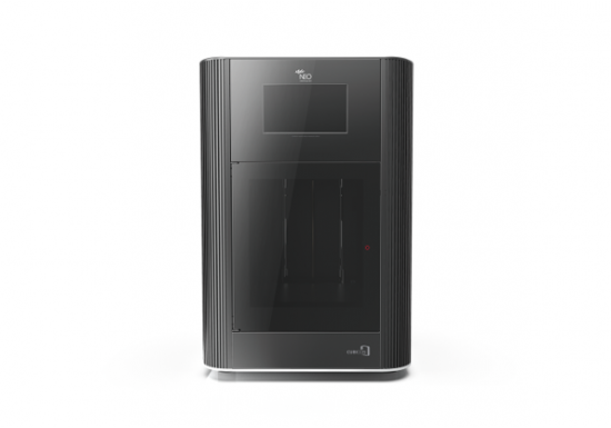 Cubicon Style NEO A22C 3D-printer 220x220x220 mm