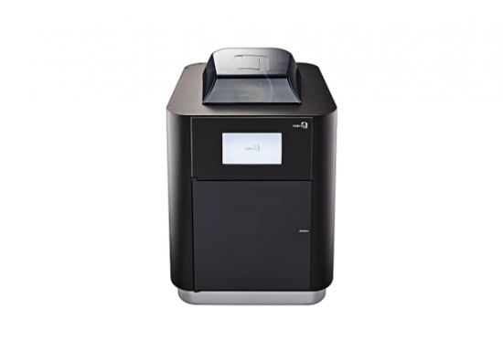 Cubicon Style Plus A15C 3D-printer 150 mm x 150 mm x 150 mm