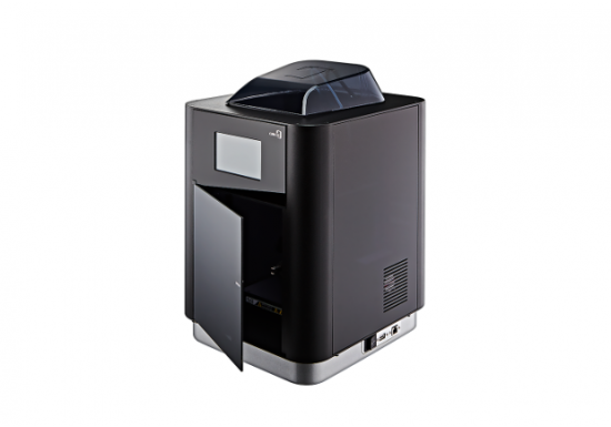 Cubicon Style Plus A15C 3D-printer 150 mm x 150 mm x 150 mm