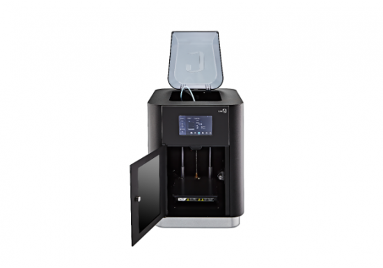 Cubicon Style Plus A15C 3D-printer 150 mm x 150 mm x 150 mm