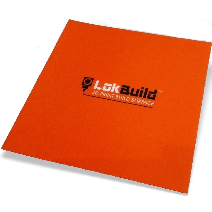 Lokbuild printsticker perfecte hechting (diverse maten)
