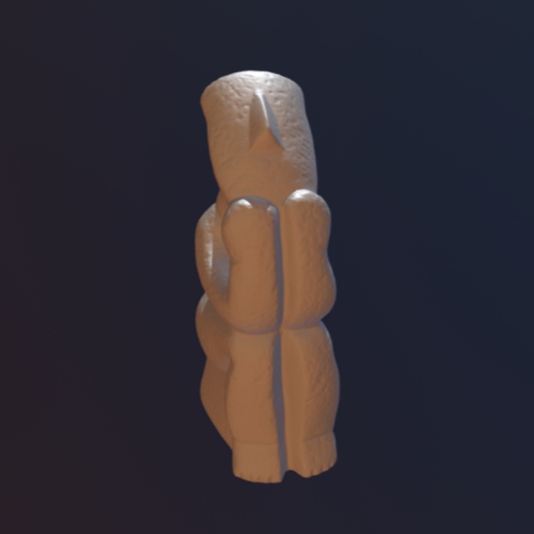 Shining3D Einscan SE 3D-scanner