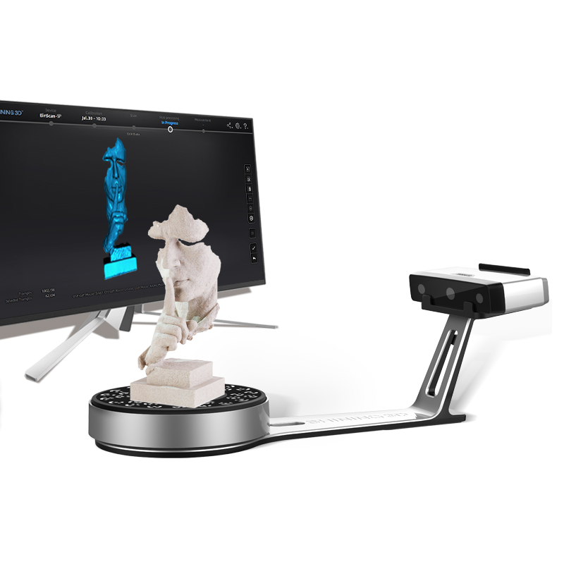 Shining3D Einscan SP 3D-scanner