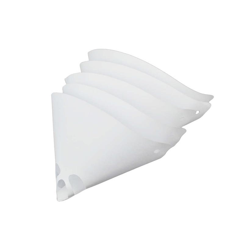 Creality Resin filter wegwerp