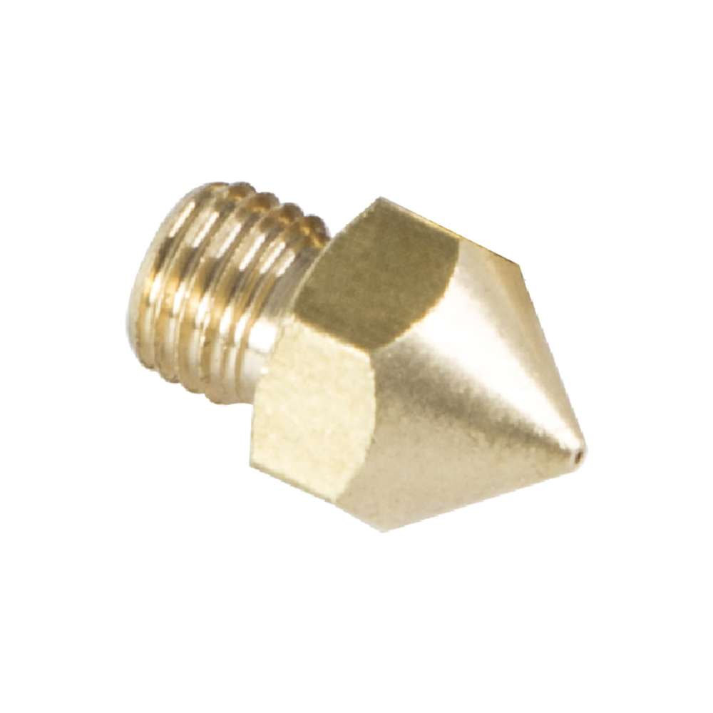 Creality Nozzle voor Creality CR10S Pro - messing