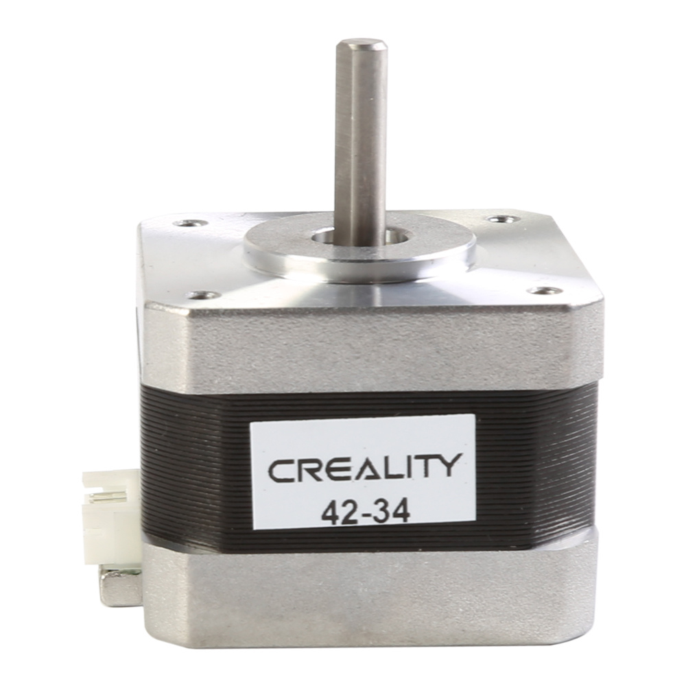 Creality 3D 42-34 Stepper Motor with Round Shaft