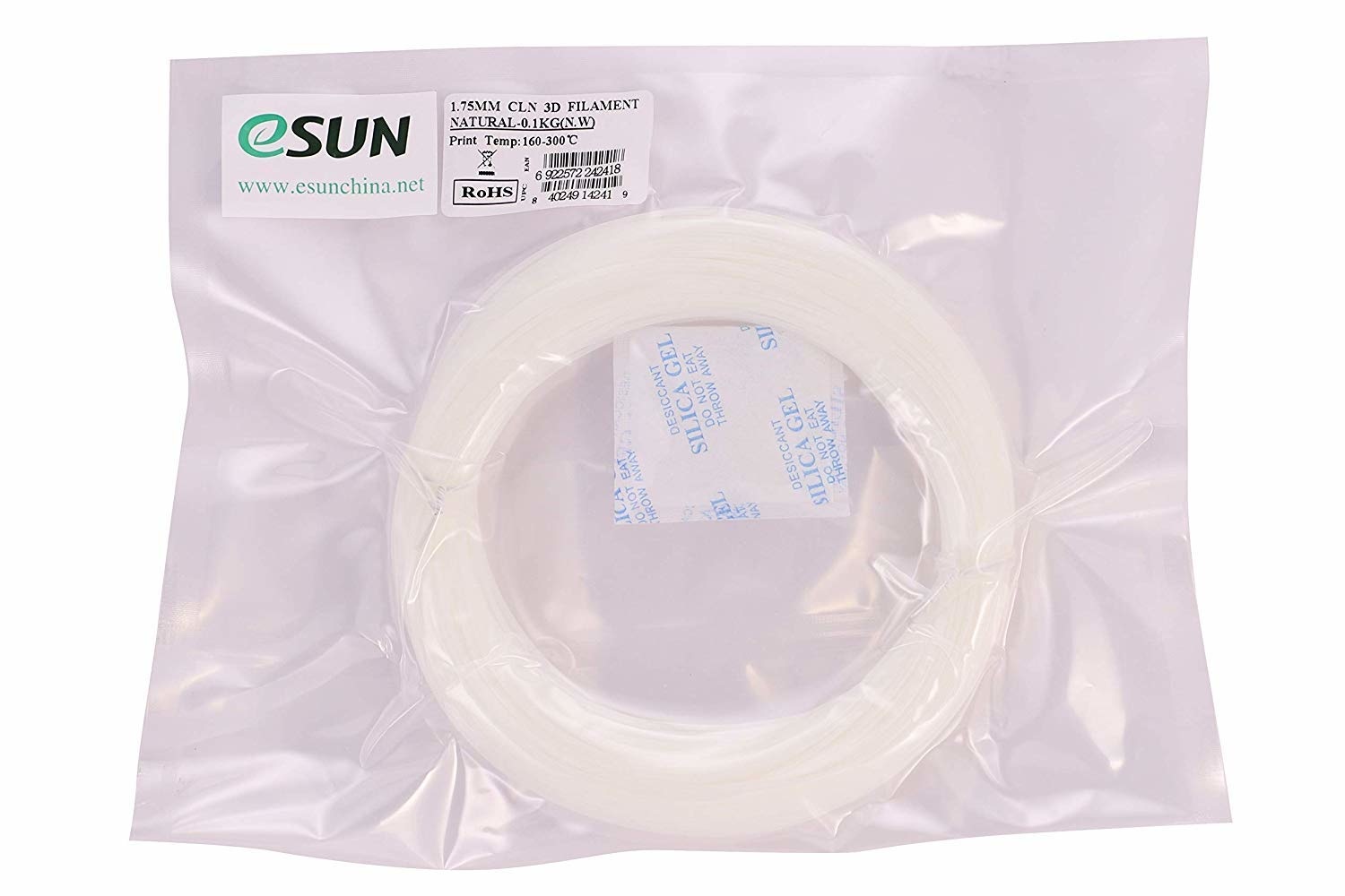 Esun reinigingsfilament (100 g)