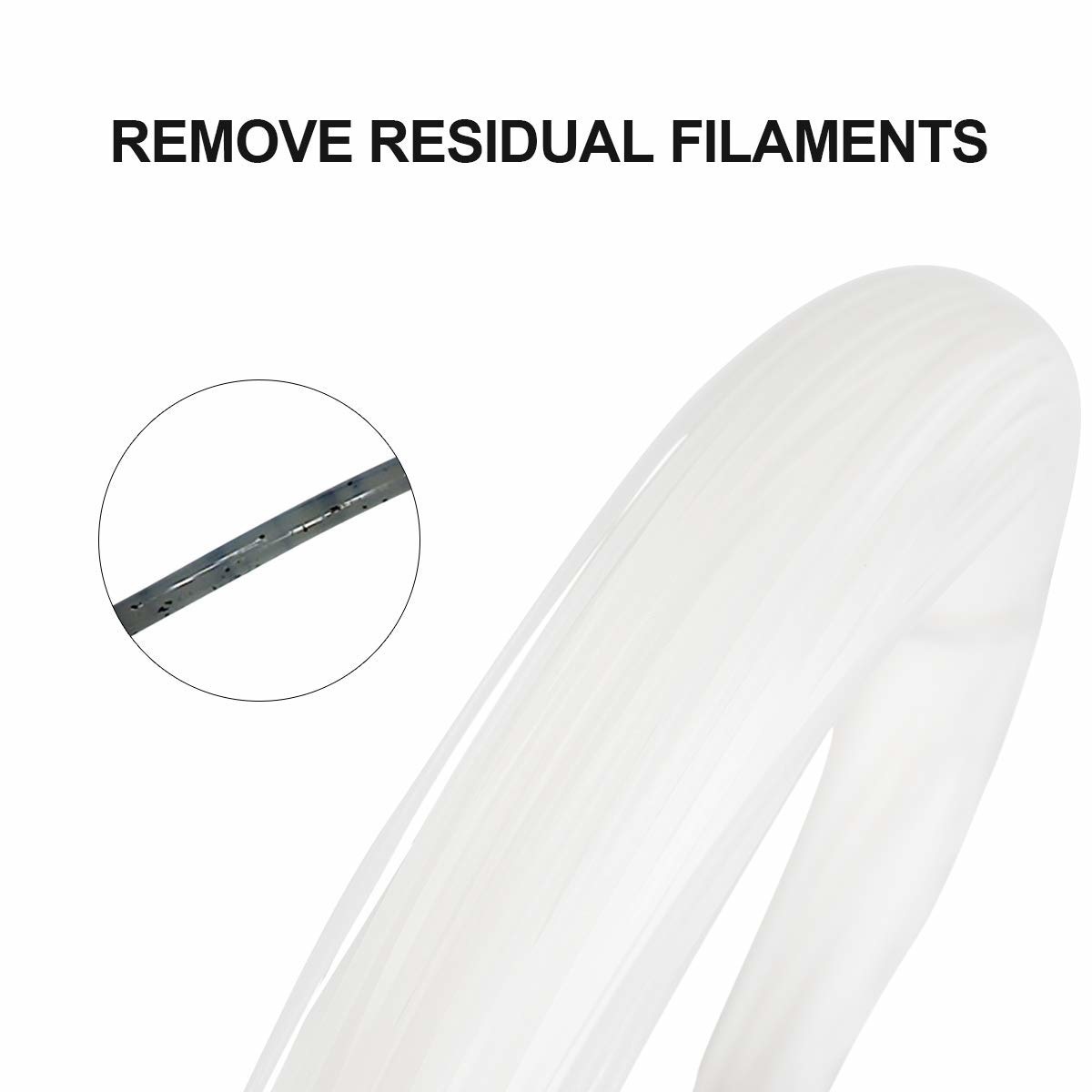Esun reinigingsfilament (100 g)