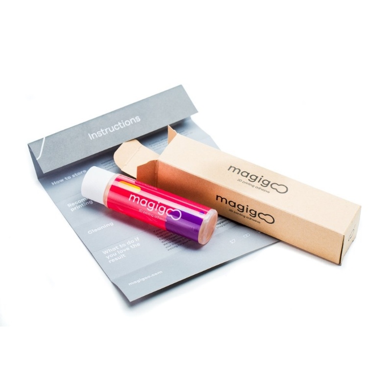 Magigoo Original pen voor perfecte hechting 3D-prints 50 ml
