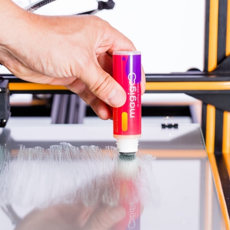 Magigoo Original pen voor perfecte hechting 3D-prints 50 ml
