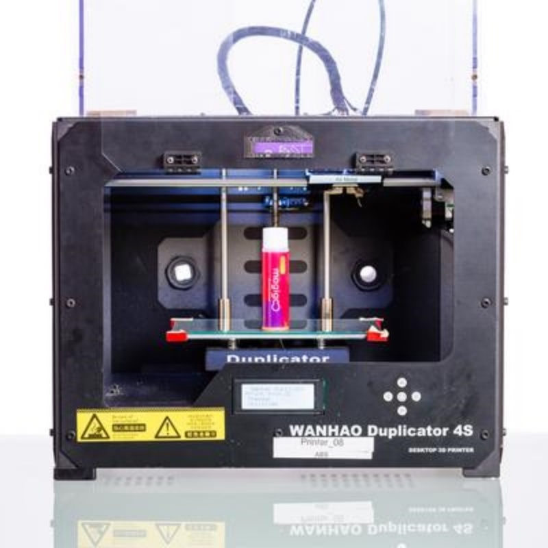 Magigoo Original pen voor perfecte hechting 3D-prints 50 ml