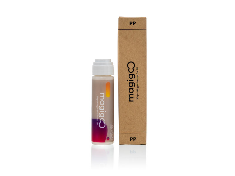 Magigoo pen voor hechting polypropyleen (PP) 3D-prints 50 ml