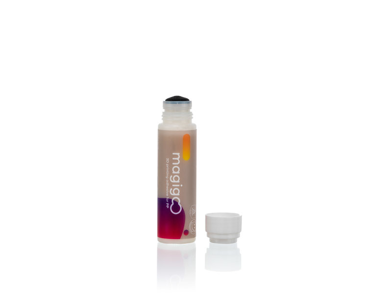 Magigoo pen voor hechting polypropyleen (PP) 3D-prints 50 ml