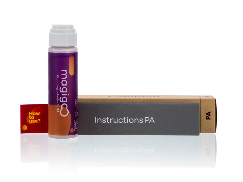 Magigoo pen voor hechting nylon (PA) 3D-prints 50 ml