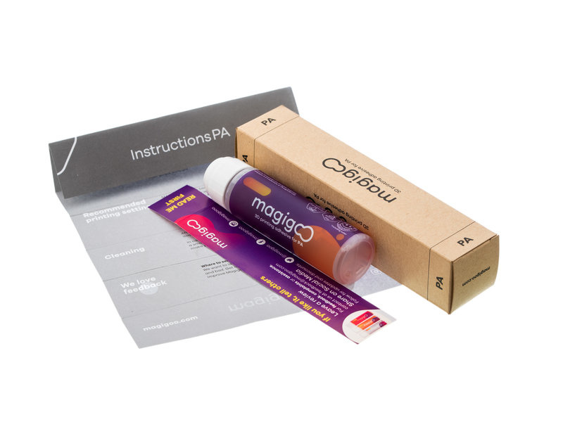 Magigoo pen voor hechting nylon (PA) 3D-prints 50 ml