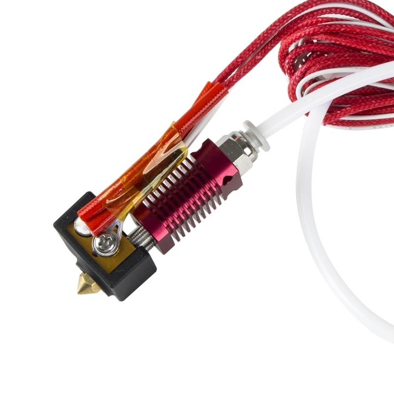 Creality siliconen nozzle cover