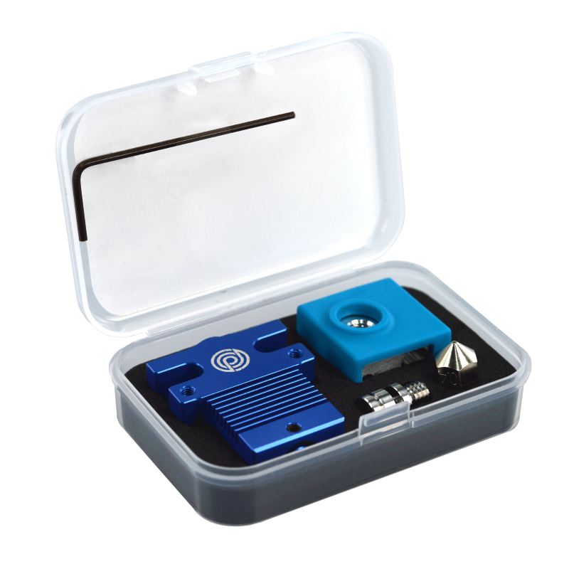 Primacreator CR-6SE all-metal hotend upgrade kit