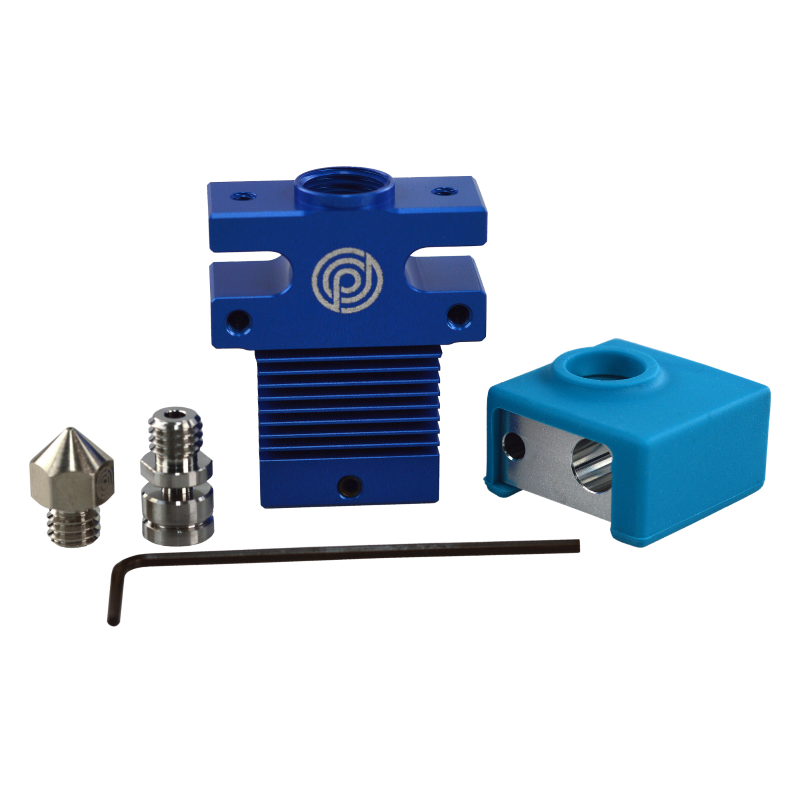 Primacreator CR-6SE all-metal hotend upgrade kit