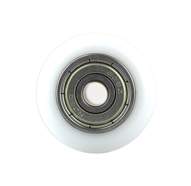 Primacreator V-lagerwielen voor Creality Ender/CR-reeks 3D-printers