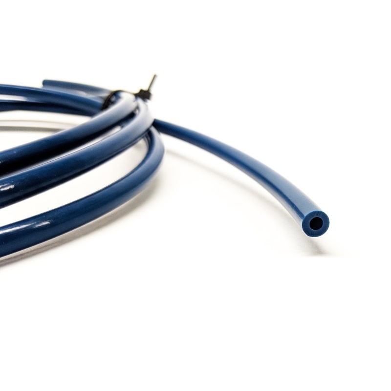 Capricorn (origineel) XS blauwe PTFE tube blauw voor Creality 3D-printers (1 m)