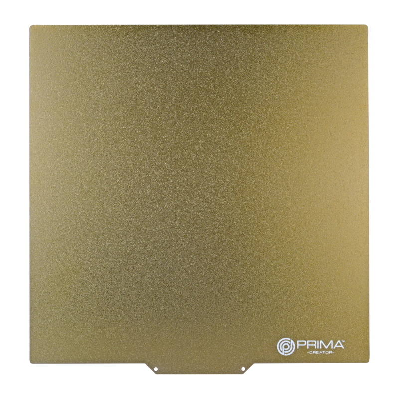 PrimaCreator FlexPlate Powder Coated PEI for Ender-3/Ender-5 (235x235 mm)