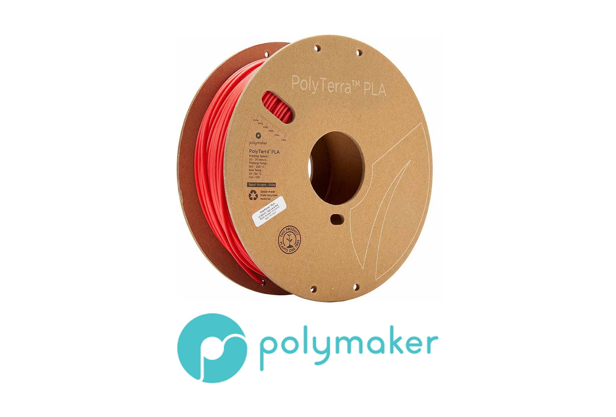 Polymaker filament