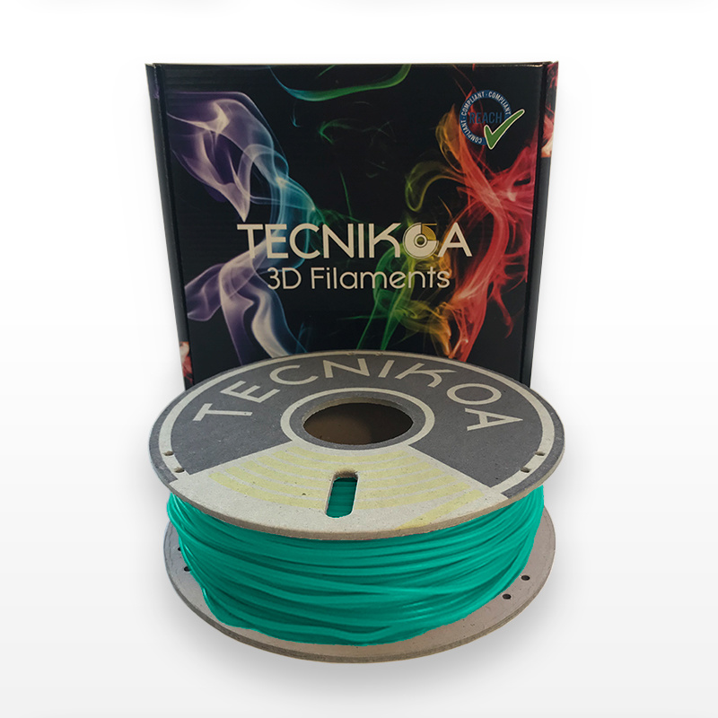 Filafresh TPU filament met geur 1.75 mm