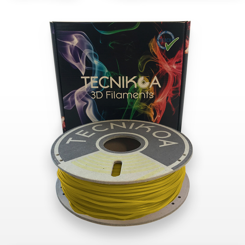 Filafresh TPU filament met geur 1.75 mm
