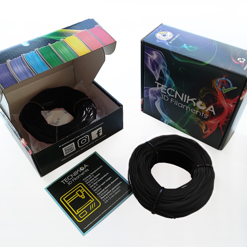 Filafresh TPU filament met geur 1.75 mm