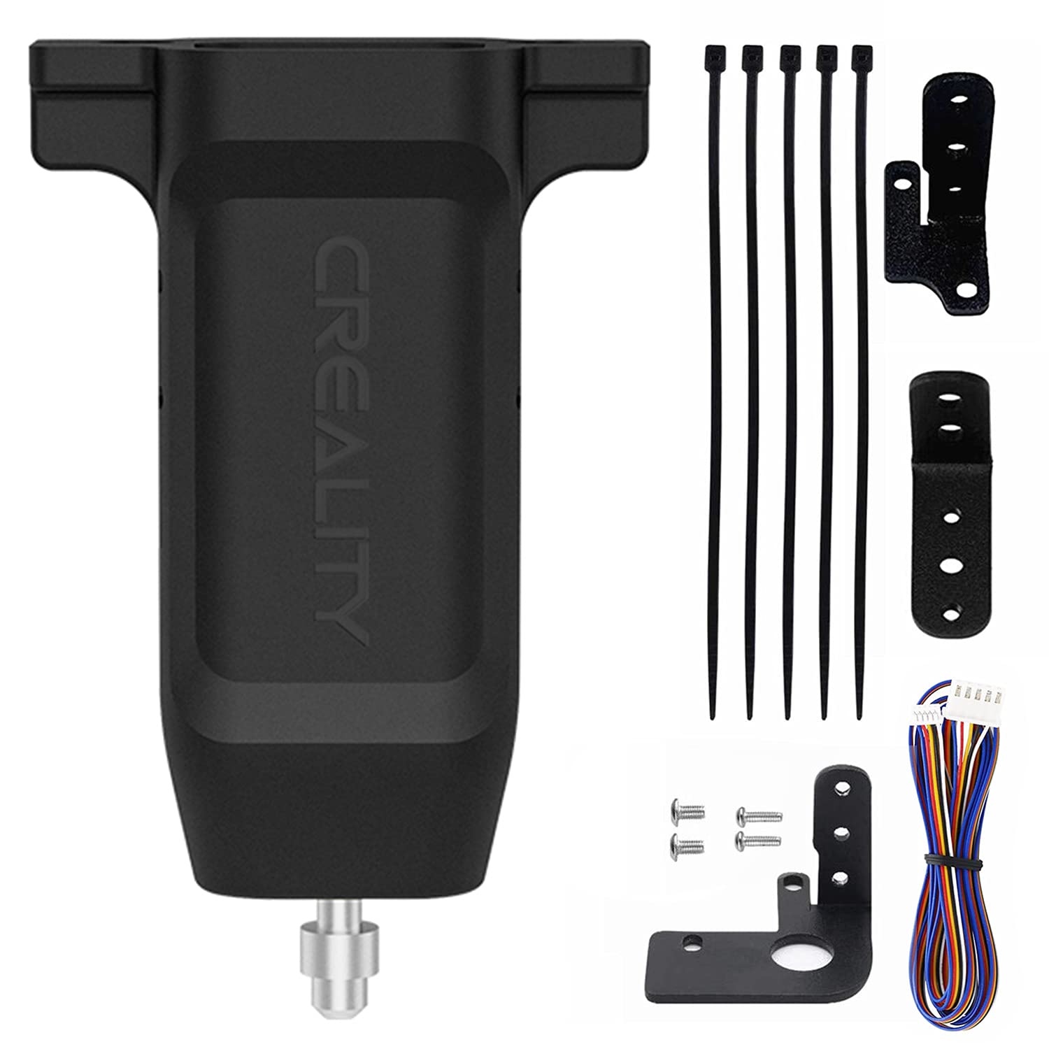 Creality CR-Touch Metaal Probe voor Autoleveling (enkel 32-bit mainboard)