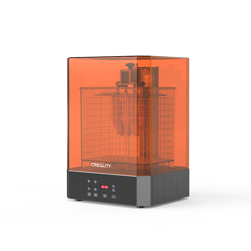 Creality UW-02 Wash & Cure machine
