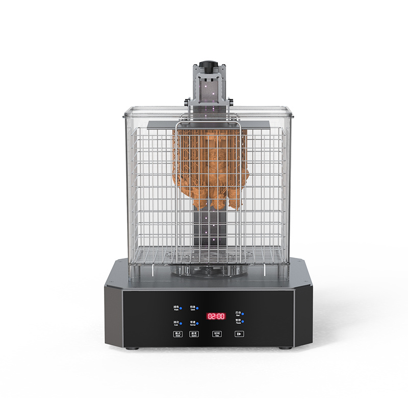 Creality UW-02 Wash & Cure machine