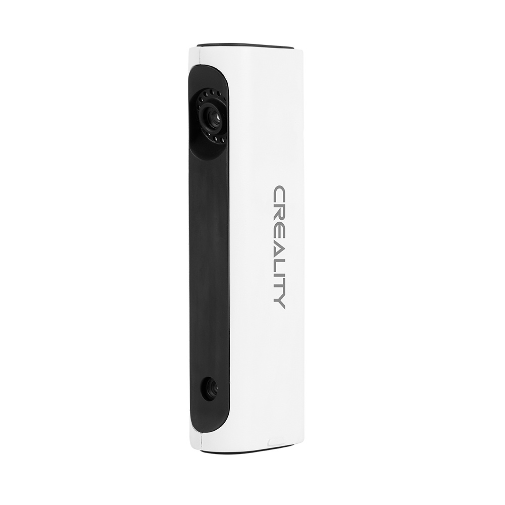Creality CR-Scan 01 3D-scanner (incl. tripod & draaitafel)