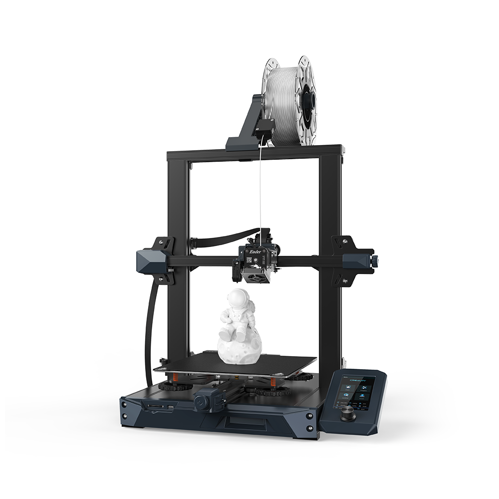Creality Ender-3 S1 3D-printer 220*220*270 mm