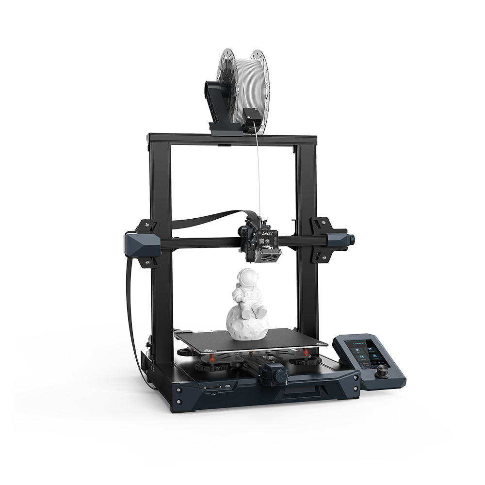 Creality Ender-3 S1 3D-printer 220*220*270 mm