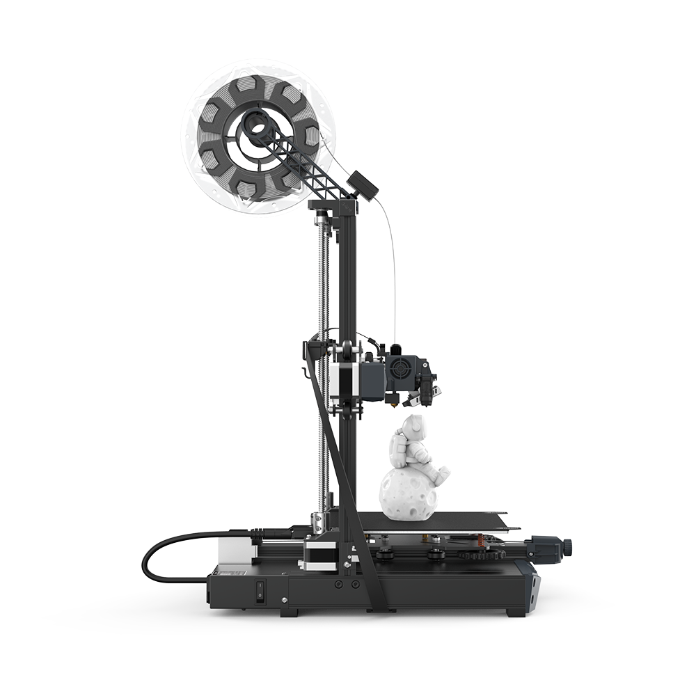 Creality Ender-3 S1 3D-printer 220*220*270 mm