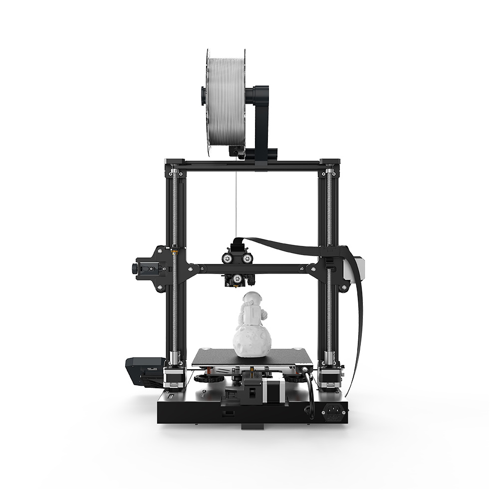 Creality Ender-3 S1 3D-printer 220*220*270 mm