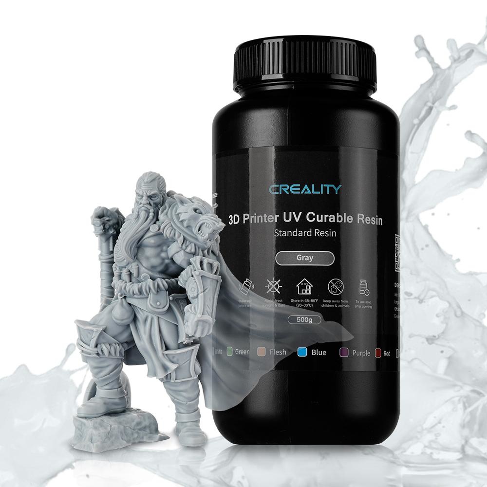 Creality Standard Resin 1 l (Grey)