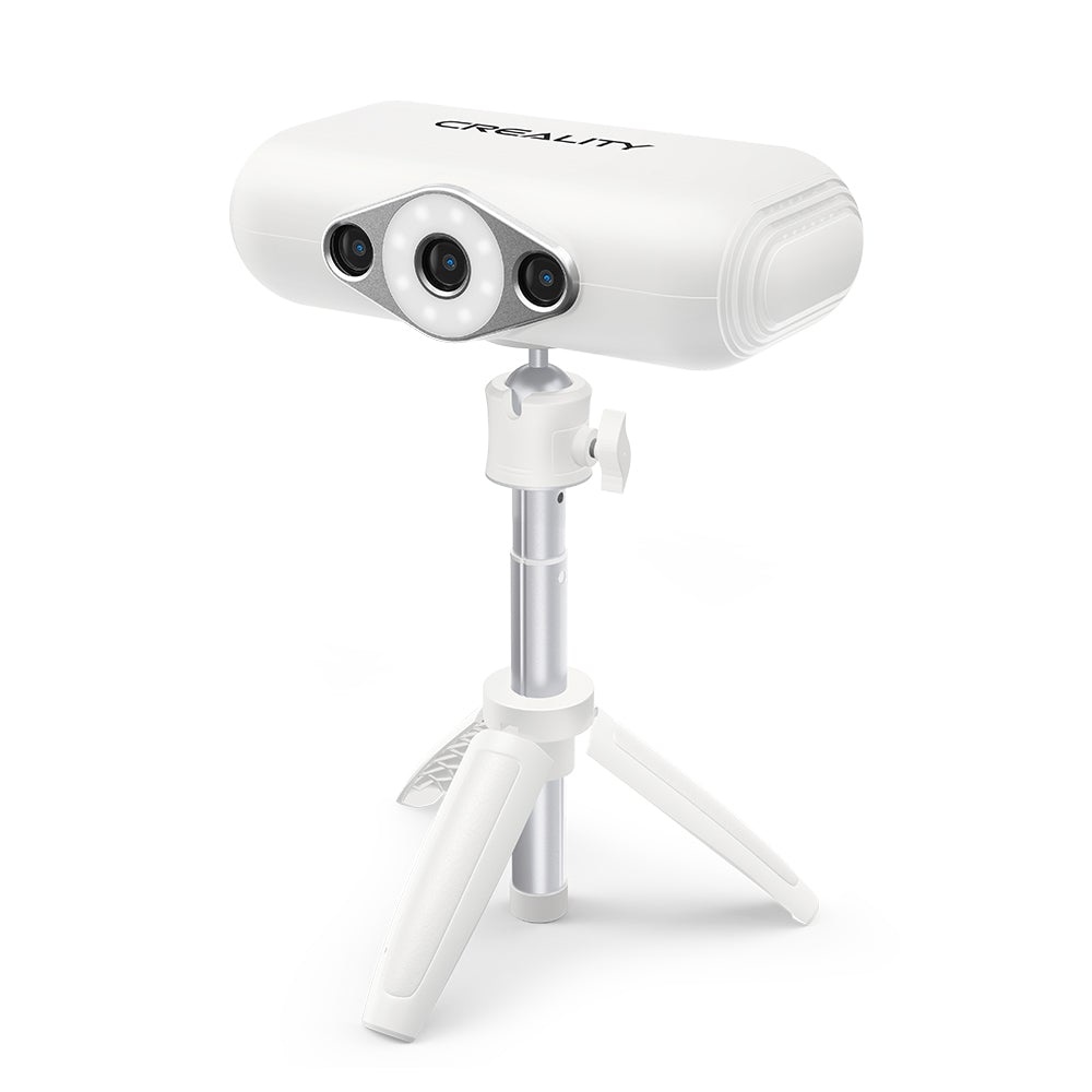 Creality CR-Scan Lizard Premium versie