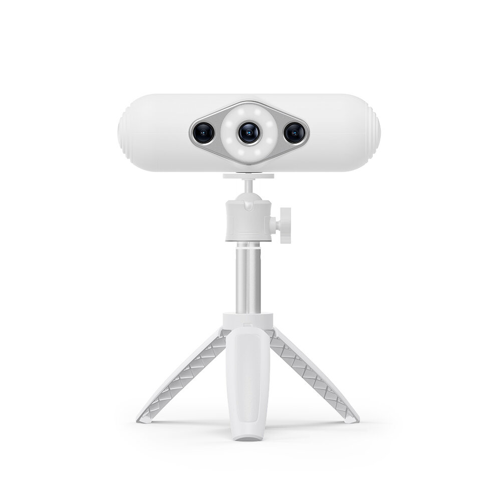 Creality CR-Scan Lizard Premium versie