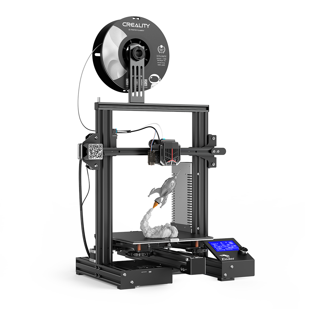 Creality Ender-3 NEO 3D-printer