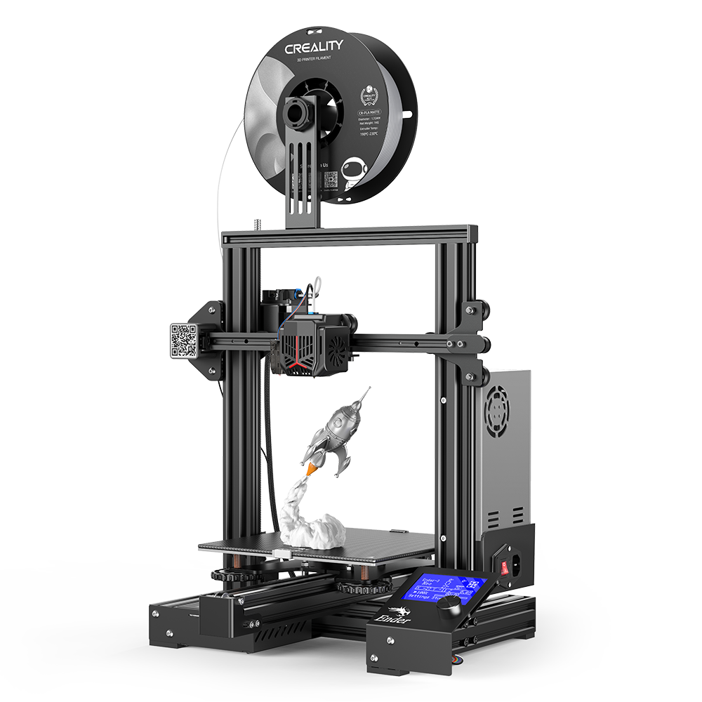 Creality Ender-3 NEO 3D-printer