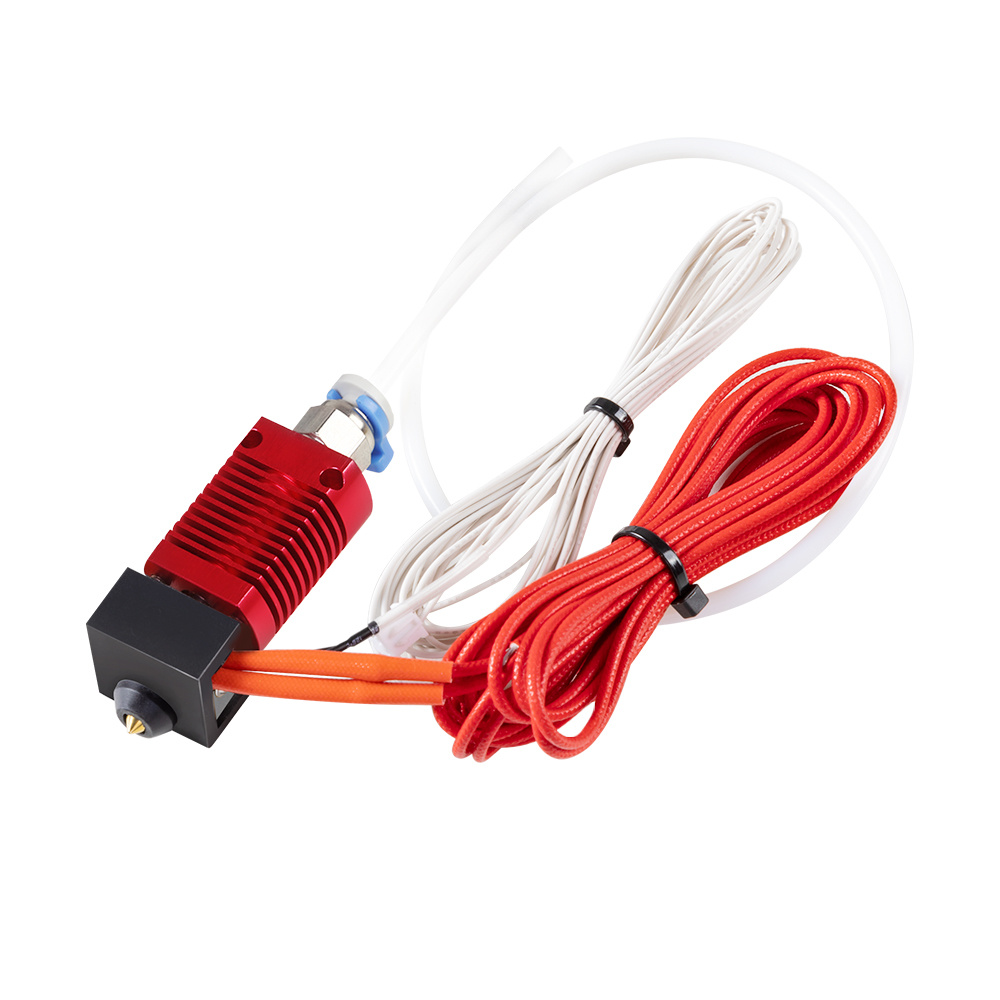 Creality Ender-3 Max hotend kit (gepreassembleerd)