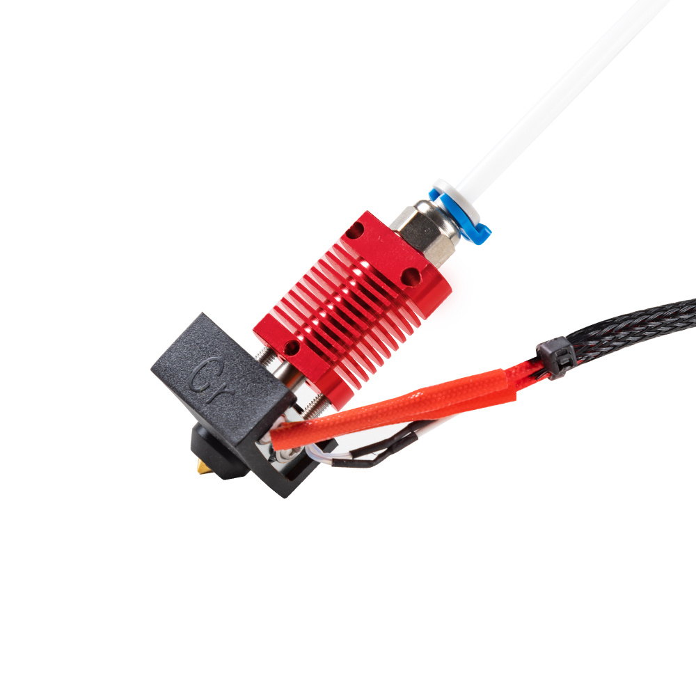 Creality Ender-3 Max hotend kit (gepreassembleerd)