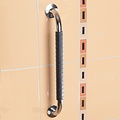 JadaCare Wandbeugel 60 cm + antislip RVS gepolijst