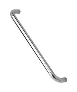 Deurgreep 50 cm RVS gepolijst