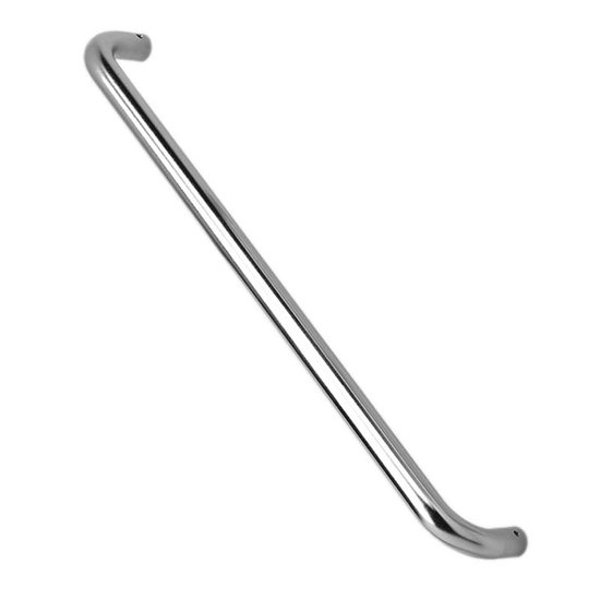 JadaCare Deurgreep 80 cm RVS gepolijst