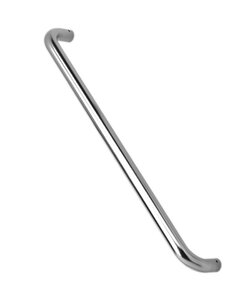 Deurgreep 100 cm RVS gepolijst