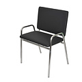 JadaCare Douchestoel Comfort staand XL