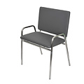 JadaCare Douchestoel Comfort staand XL